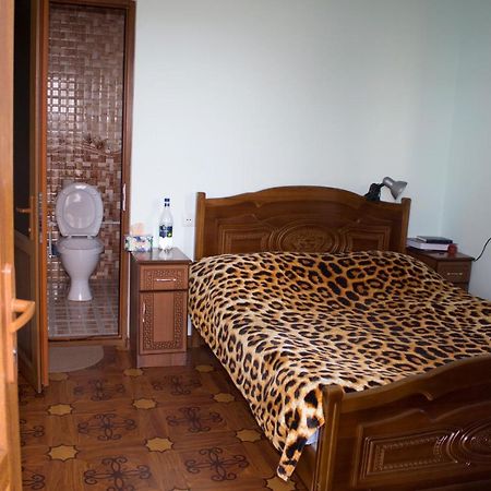 Tatev Shinuhayr Hotel' Exterior photo
