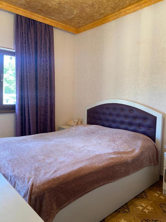 Tatev Shinuhayr Hotel' Exterior photo