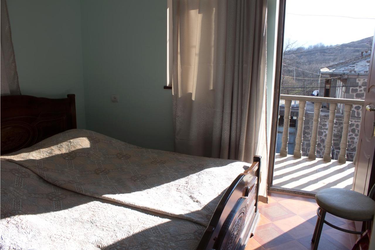 Tatev Shinuhayr Hotel' Exterior photo