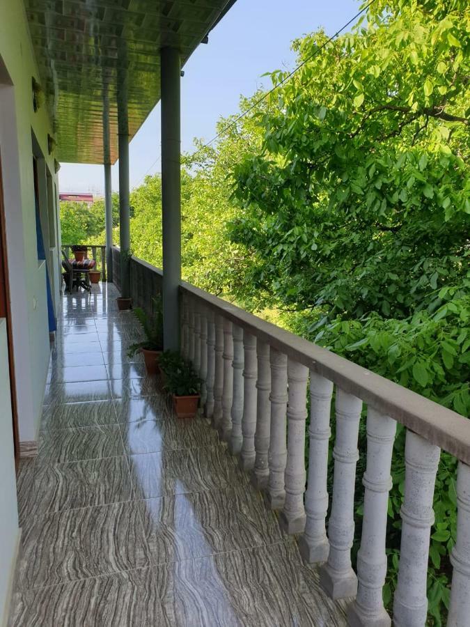 Tatev Shinuhayr Hotel' Exterior photo