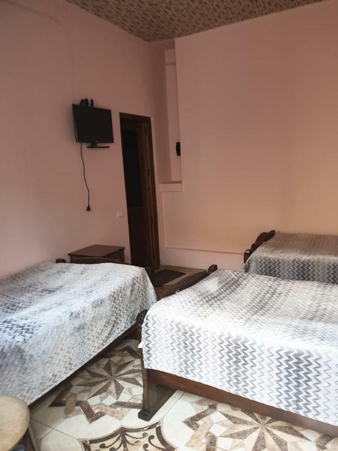 Tatev Shinuhayr Hotel' Exterior photo