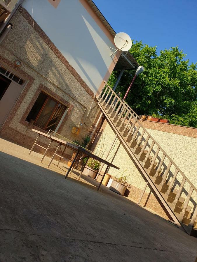 Tatev Shinuhayr Hotel' Exterior photo